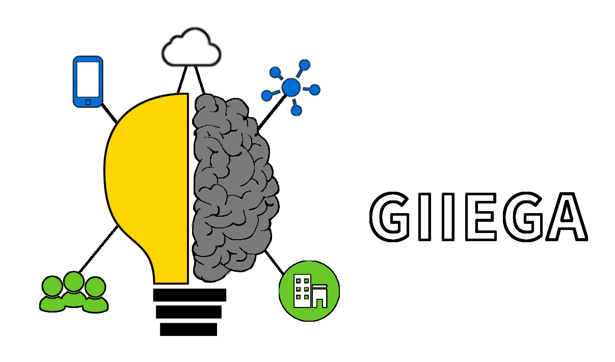 GIIEGA - Grupo de investigación de Innovación, Emprendimiento y Gestión de Aprendizaje